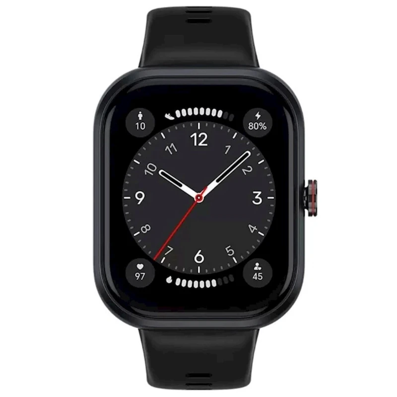 Умные часы Honor Choice Watch Black (BOT-WB01) Умные часы Honor Choice Watch Black (BOT-WB01)