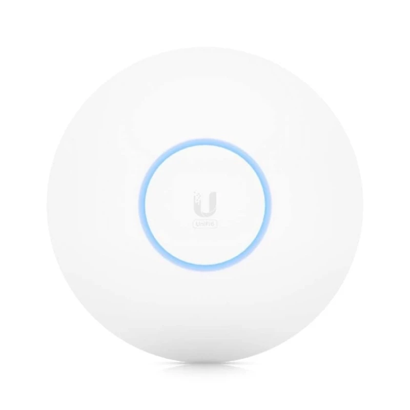 Беспроводная точка доступа Ubiquiti UniFi 6 Pro (U6-PRO) Беспроводная точка доступа Ubiquiti UniFi 6 Pro (U6-PRO)