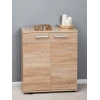 Комод Letta ЛДСП, бежевый, 70х30х60 см Комод Letta ЛДСП, бежевый, 70х30х60 см