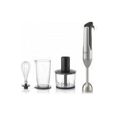 Blender Panasonic MX-S401STQ