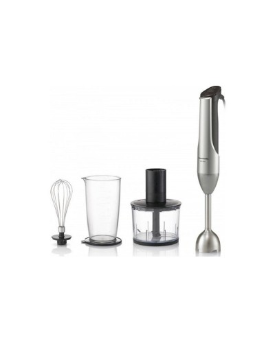 Blender Panasonic MX-S401STQ