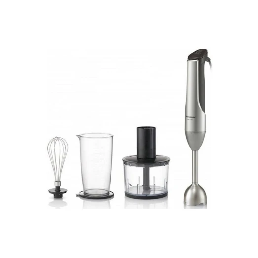 Блендер Panasonic MX-S401STQ Блендер Panasonic MX-S401STQ