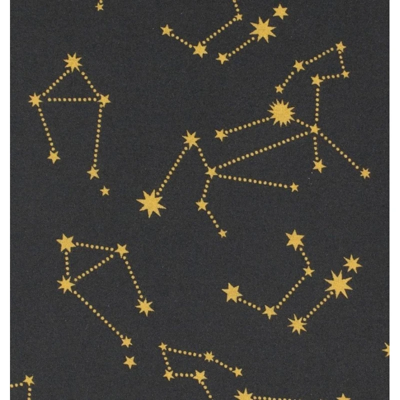 Наволочка JYSK Kronborg April, 50x70/75 см, хлопок, черный Наволочка JYSK Kronborg April, 50x70/75 см, хлопок, черный