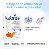 Каша Kabrita Мультизлаковая с тыквой на козьем молоке, с 6 месяцев, 180 г (8716677007991).