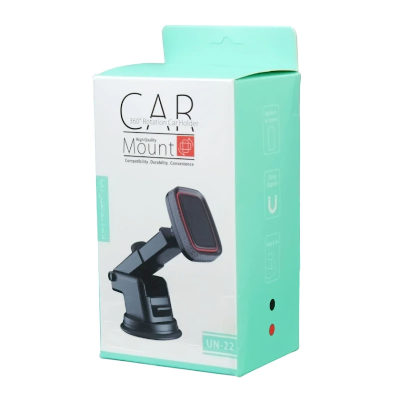 Avtomobil üçün telefon tutacağı UN-22