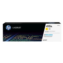 Toner-kartric HP 410A Yellow