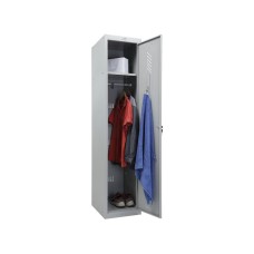 Dolab loker Практик 11-40 LS 01-40, 1830x400x500 mm