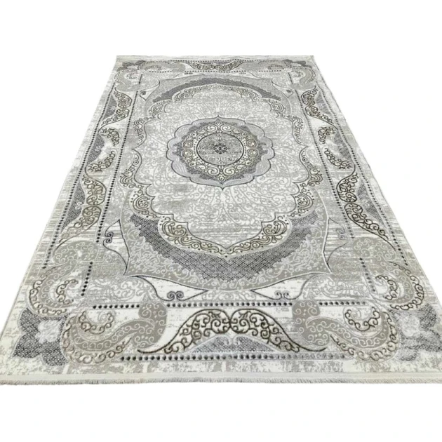 Ковер Sahara SHA-00003792, разноцветный, 100x200 см