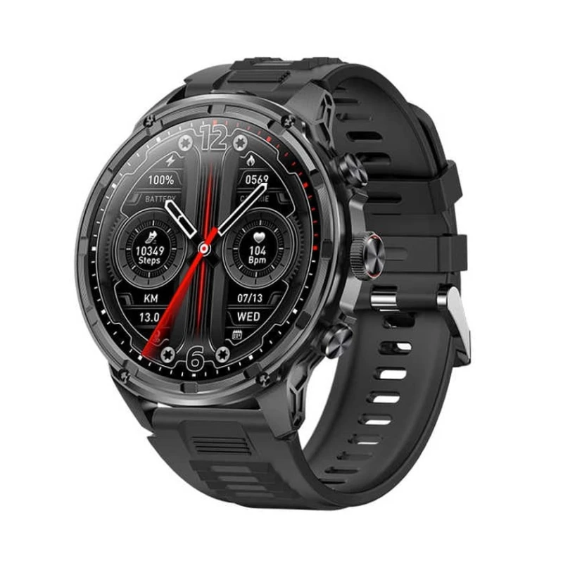 Умные часы Smart Watch V99 Black