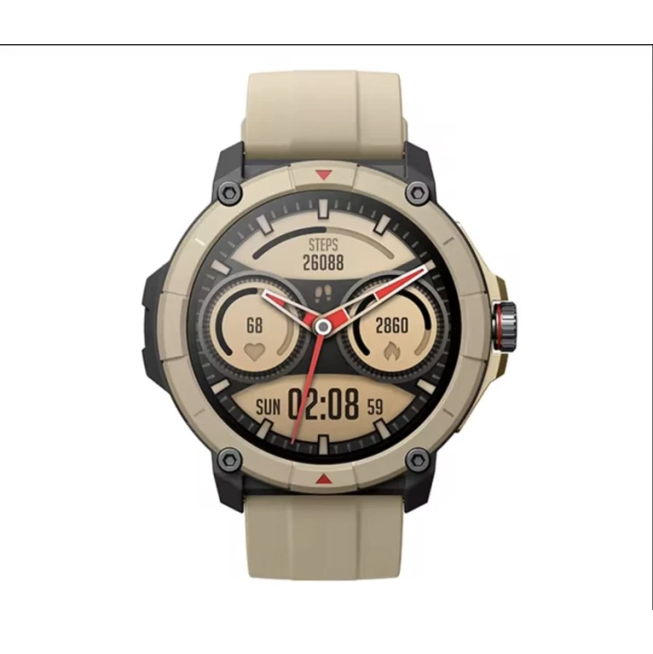 Умные часы для фитнеса и спорта Masx