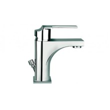 Qarışdırıcı kran çanaq üçün Teka Cuadro Mono Mixer