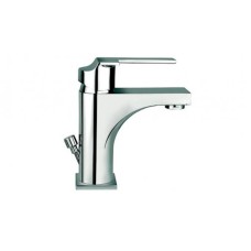 Qarışdırıcı kran çanaq üçün Teka Cuadro Mono Mixer