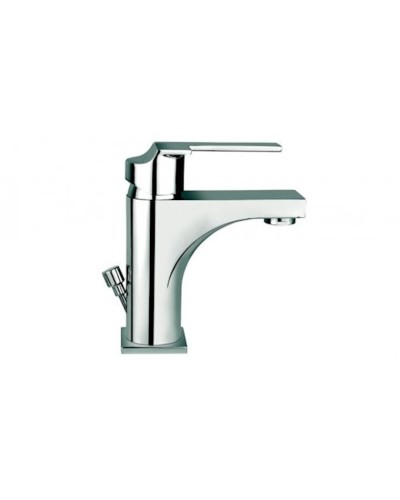 Qarışdırıcı kran çanaq üçün Teka Cuadro Mono Mixer