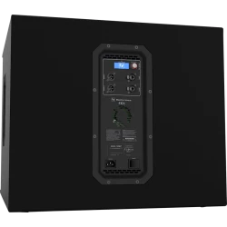 Сабвуфер Electro-Voice EKX18SP, Черный