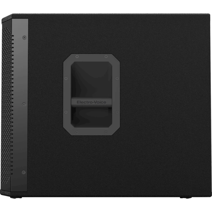 Сабвуфер Electro-Voice EKX18SP, Черный Сабвуфер Electro-Voice EKX18SP, Черный