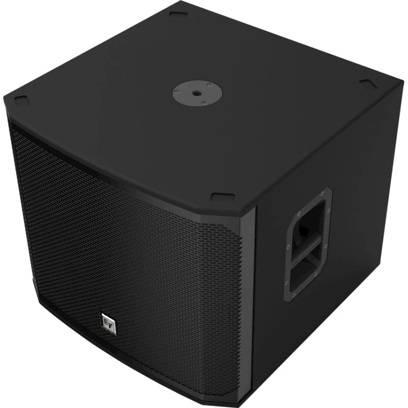Сабвуфер Electro-Voice EKX18SP, Черный Сабвуфер Electro-Voice EKX18SP, Черный
