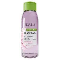 Гель для душа Revuele Магия питания 400 мл