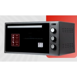 Электродуховка Silver SL-2050