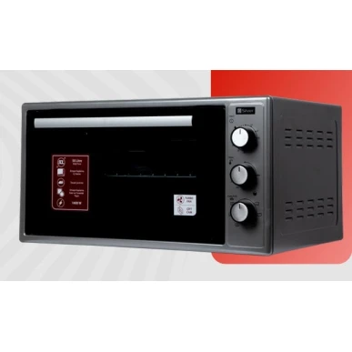 Электродуховка Silver SL-2050 Электродуховка Silver SL-2050