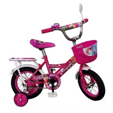 Uşaq velosipedi Sweet Girl 20