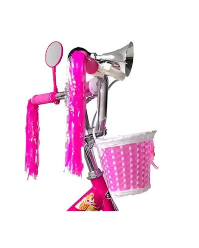 Uşaq velosipedi Sweet Girl 20