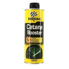 Yanacaq aşqarı Bardahl Cetane Booster, ref 2305 500 ml
