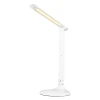 Настольный светильник Sparkled DE1073, светодиодный, 8W, белый Настольный светильник Sparkled DE1073, светодиодный, 8W, белый