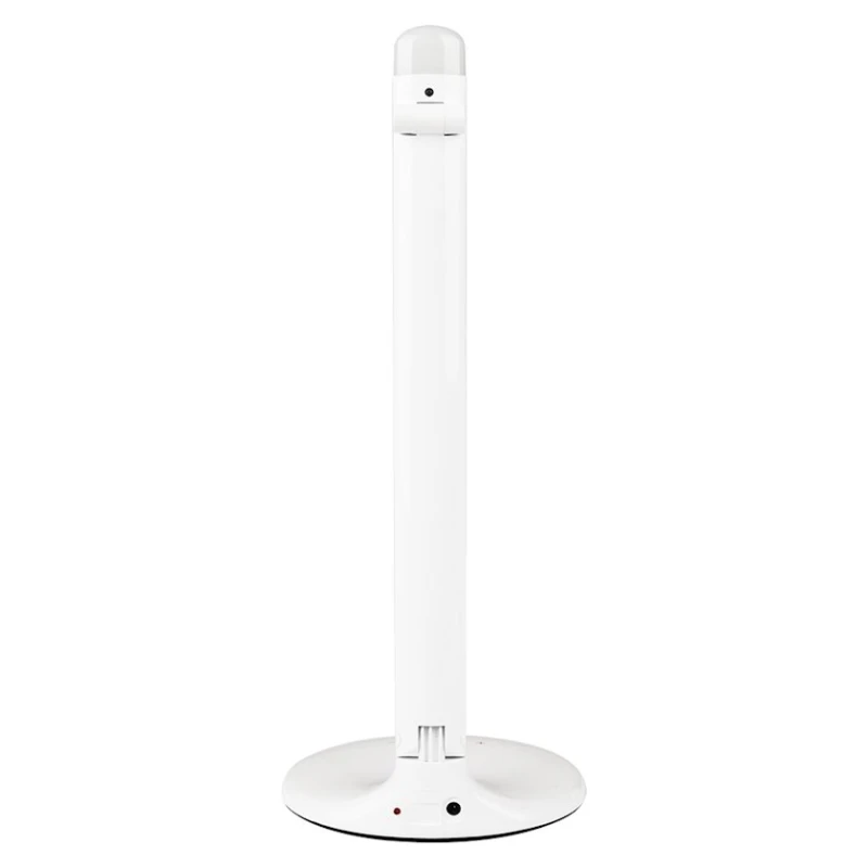 Настольный светильник Sparkled DE1073, светодиодный, 8W, белый Настольный светильник Sparkled DE1073, светодиодный, 8W, белый