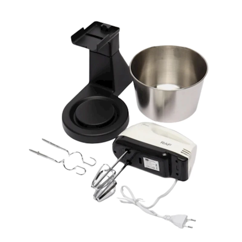 Миксер RAF R.6637W Миксер RAF R.6637W