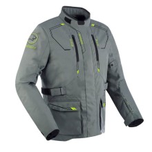 Gödəkçə Bering BTV758 Grey, ölçü L