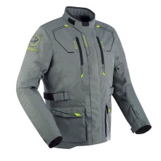 Gödəkçə Bering BTV758 Grey, ölçü L
