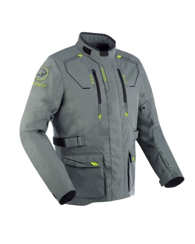 Gödəkçə Bering BTV758 Grey, ölçü L