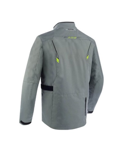 Gödəkçə Bering BTV758 Grey, ölçü L