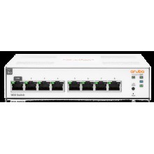Kommutator Aruba Instant On 1830 8G (JL810A)