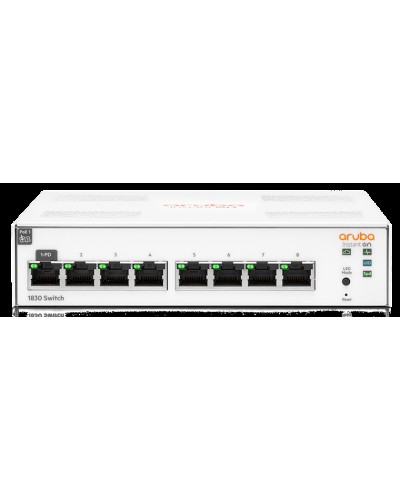 Kommutator Aruba Instant On 1830 8G (JL810A)