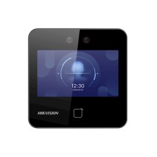 Üz tanıma cihazı Hikvision DS-K1T343MX