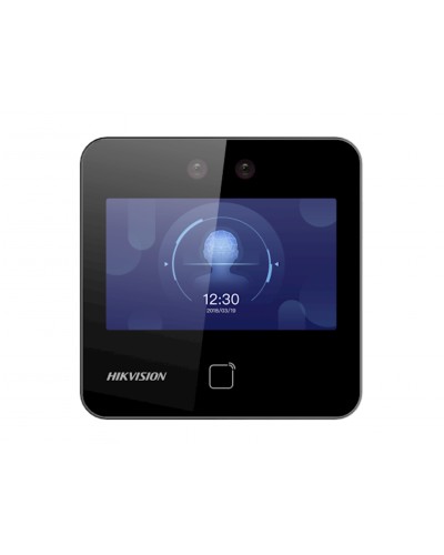Üz tanıma cihazı Hikvision DS-K1T343MX