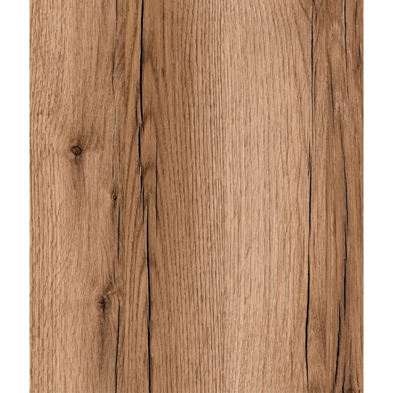 Stellaj 3563_StellajNapolDubVotan 110x110x26.6 sm, LDSP, qəhvəyi