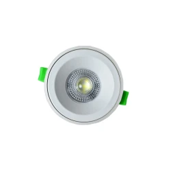 Светодиодный спот Trend PR-24000, алюминий, белый