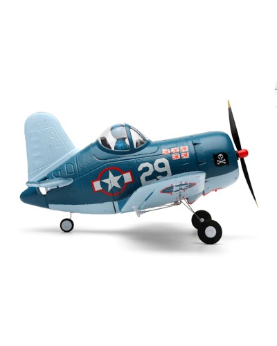 Radio ilə idarə olunan təyyarə Wltoys Fighter A500 QF4U Corsair, 14+ yaş