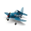 Радиоуправляемый самолет Wltoys Fighter A500 QF4U Corsair, 14+ лет