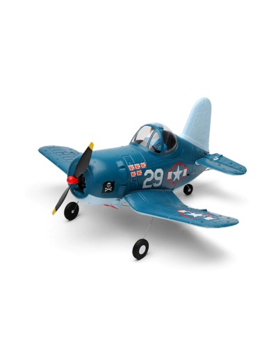 Radio ilə idarə olunan təyyarə Wltoys Fighter A500 QF4U Corsair, 14+ yaş