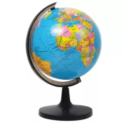 Глобус 25 см, физико-политический Глобус 25 см, физико-политический