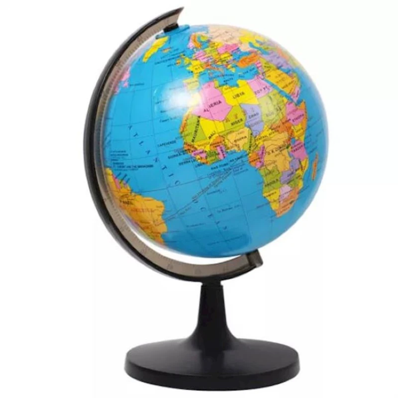 Глобус 25 см, физико-политический Глобус 25 см, физико-политический