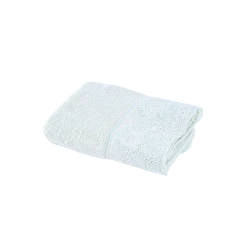 Полотенце для лица и рук Serwant Manila, 50х90 см, хлопок, зеленое