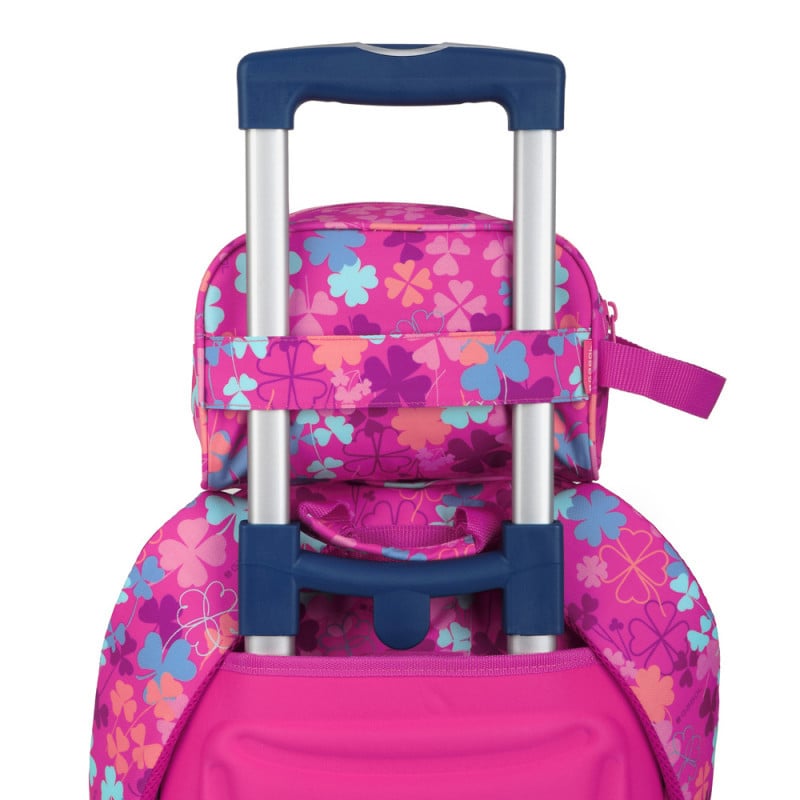 Məktəb qələmdanı çantası Gabol CLOVER 235888 019 Məktəb qələmdanı çantası Gabol CLOVER 235888 019