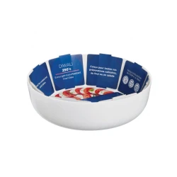 Форма для запекания Luminarc Diwali 30 см, белое