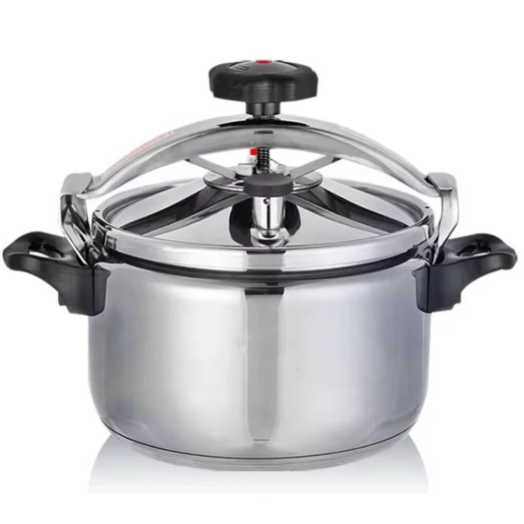 Скороварка Bayramov Group TA-VA-006, нержавеющая сталь, серебристая, 7 л Скороварка Bayramov Group TA-VA-006, нержавеющая сталь, серебристая, 7 л