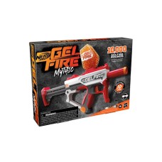 Blasterlər Hasbro Nerf Gelfire Mythic S23 F8680, 14+ yaş