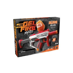 Бластеры Hasbro Nerf Gelfire Mythic S23 F8680, 14+ лет